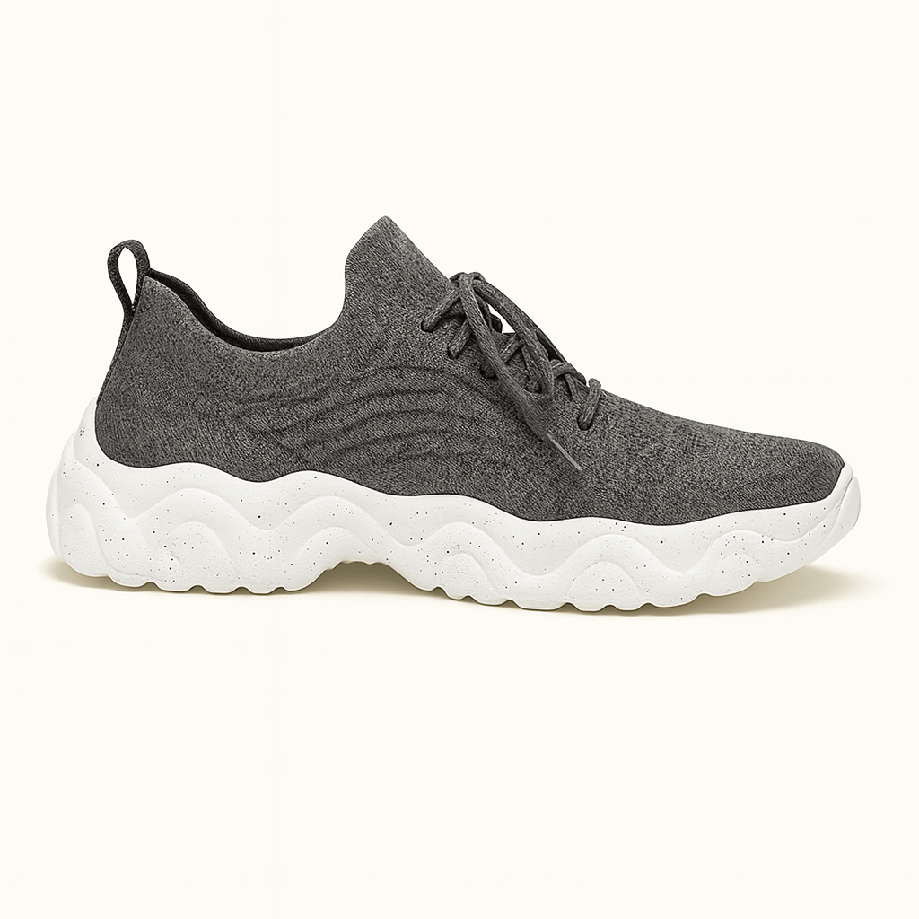 Mara - Healthy and Supportive Walking Shoes