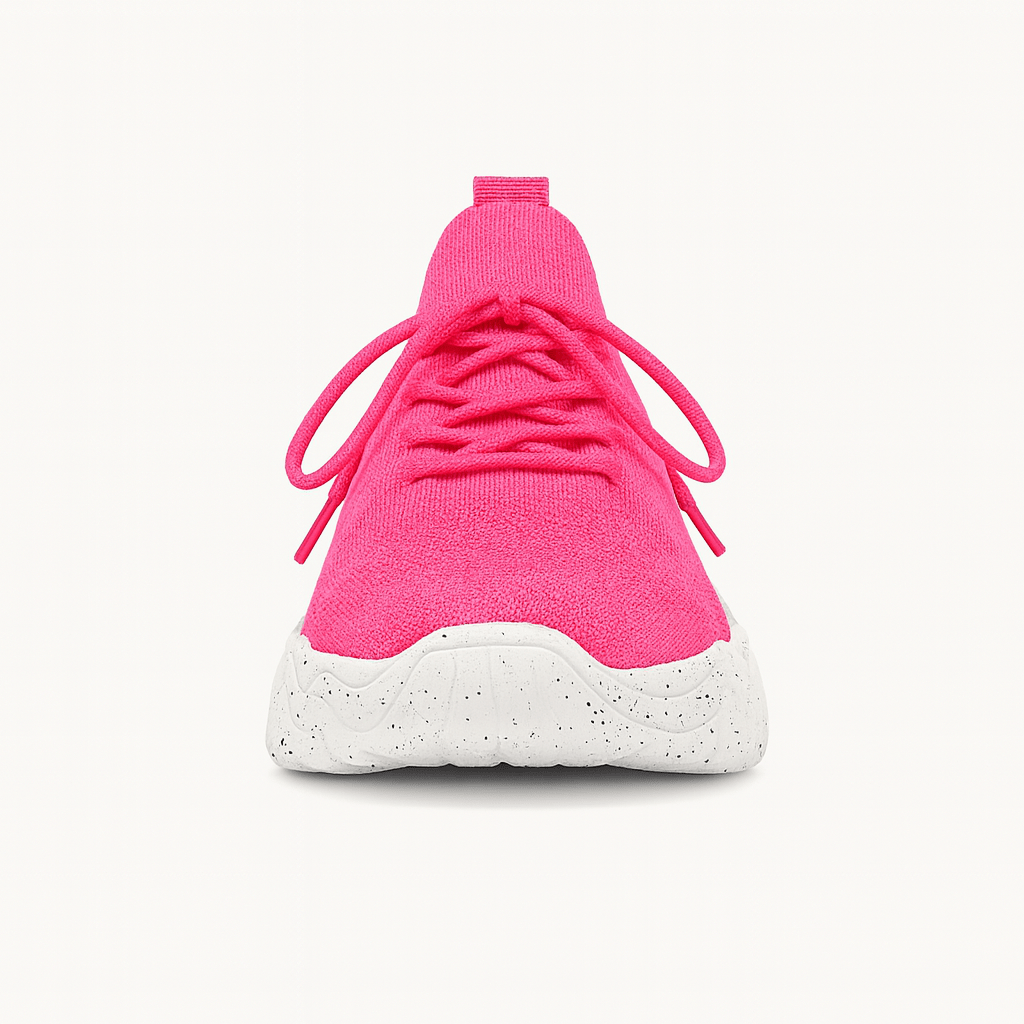 Mara - Healthy and Supportive Walking Shoes