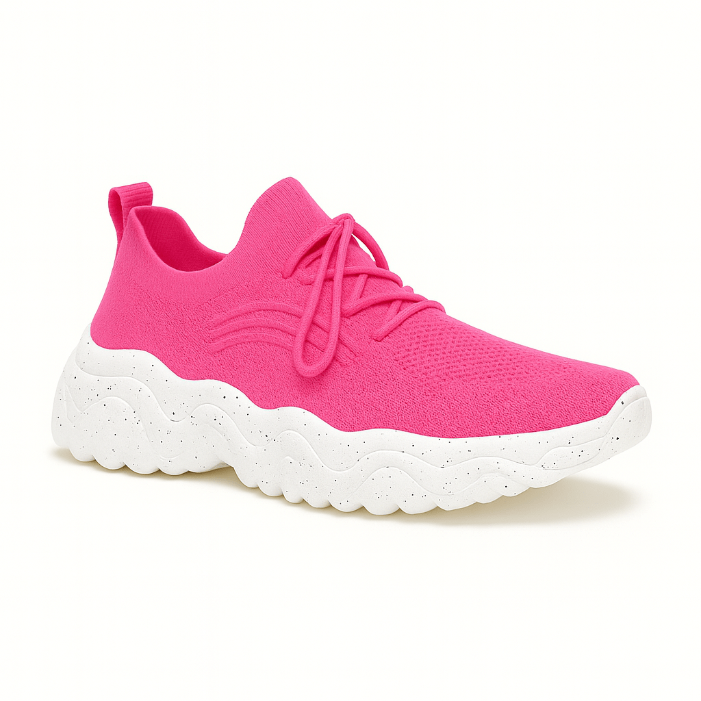 Mara - Healthy and Supportive Walking Shoes