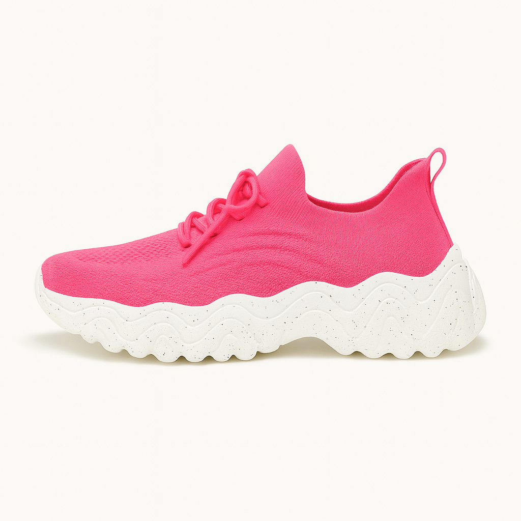 Mara - Healthy and Supportive Walking Shoes