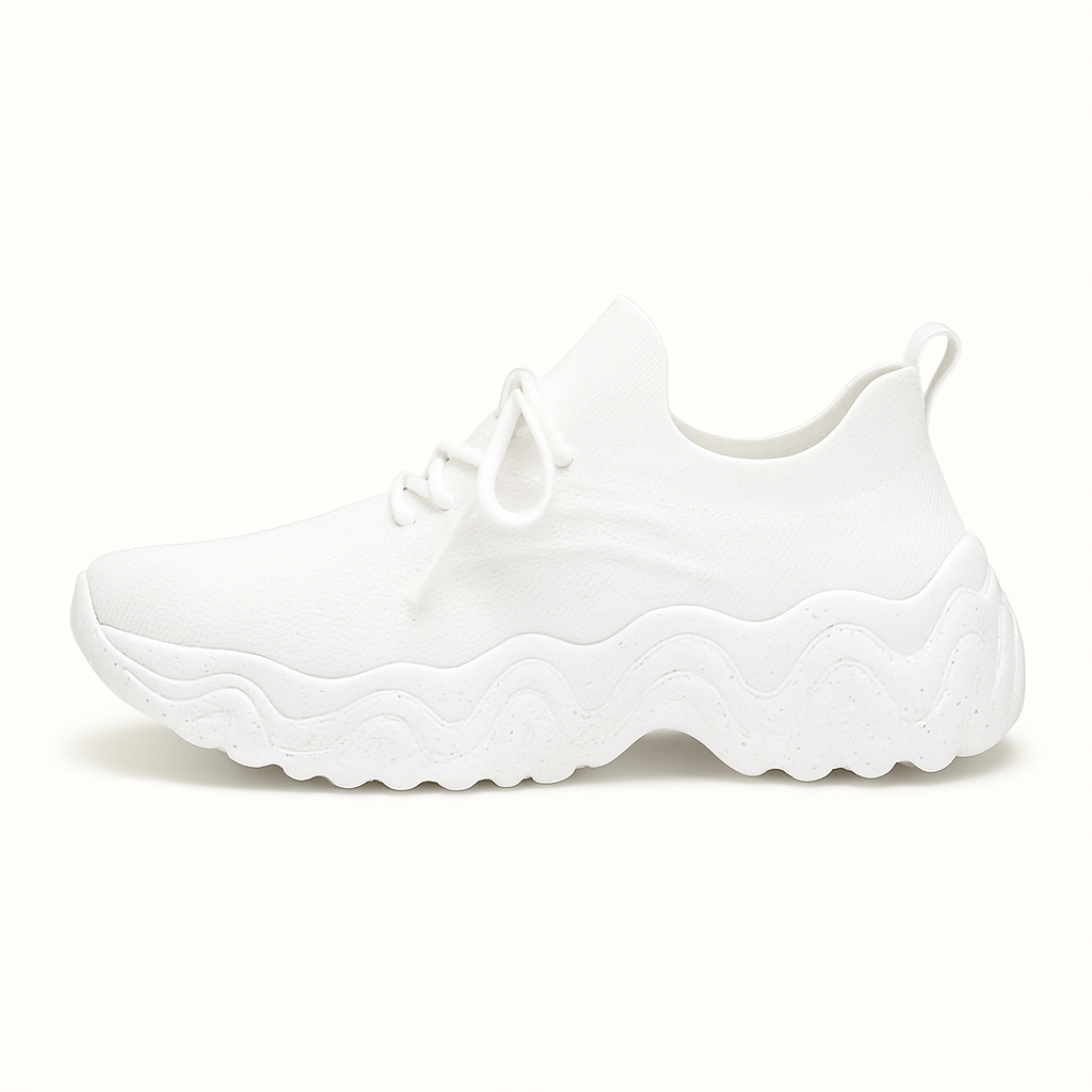 Mara - Healthy and Supportive Walking Shoes