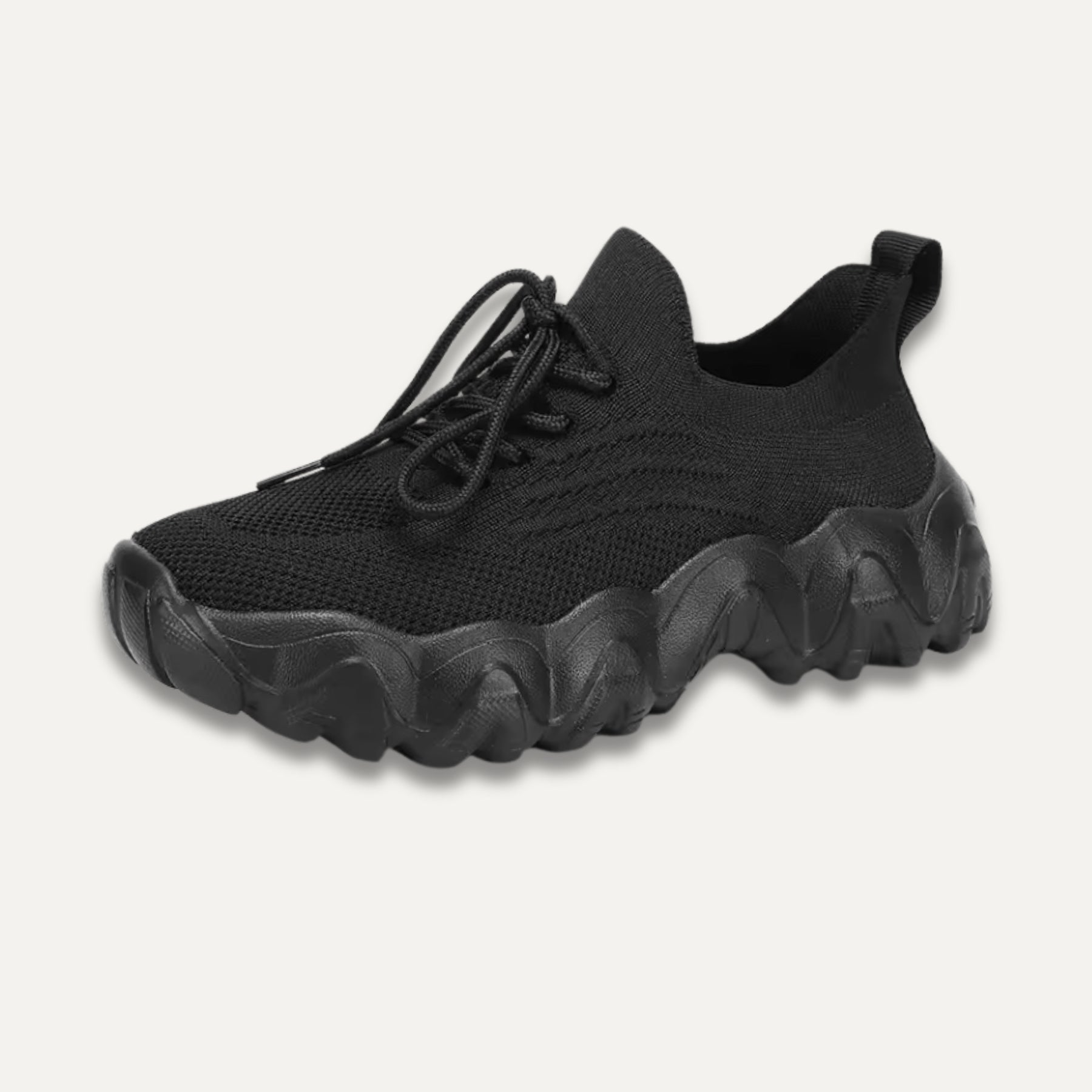 Mara - Healthy and Supportive Walking Shoes