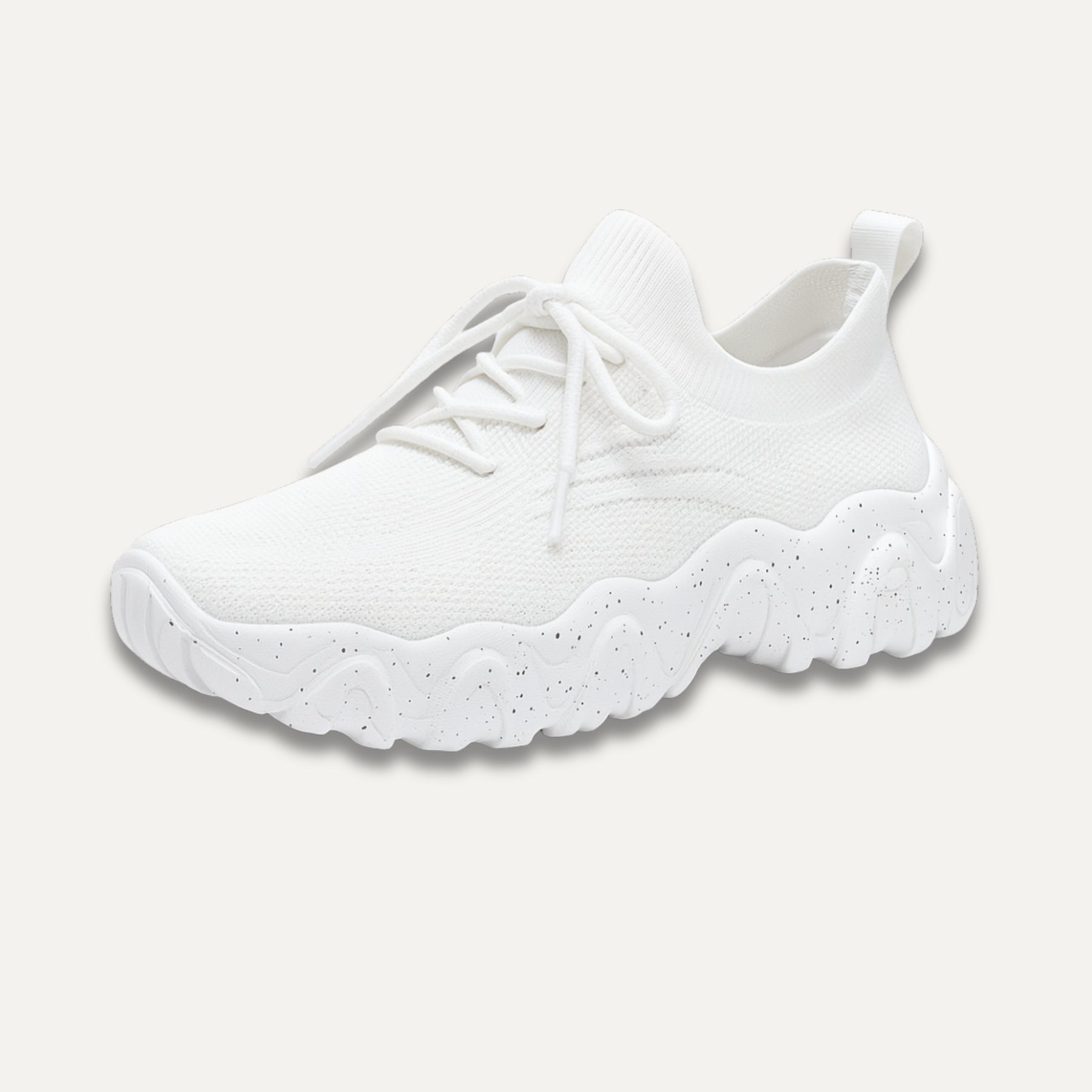 Mara - Healthy and Supportive Walking Shoes