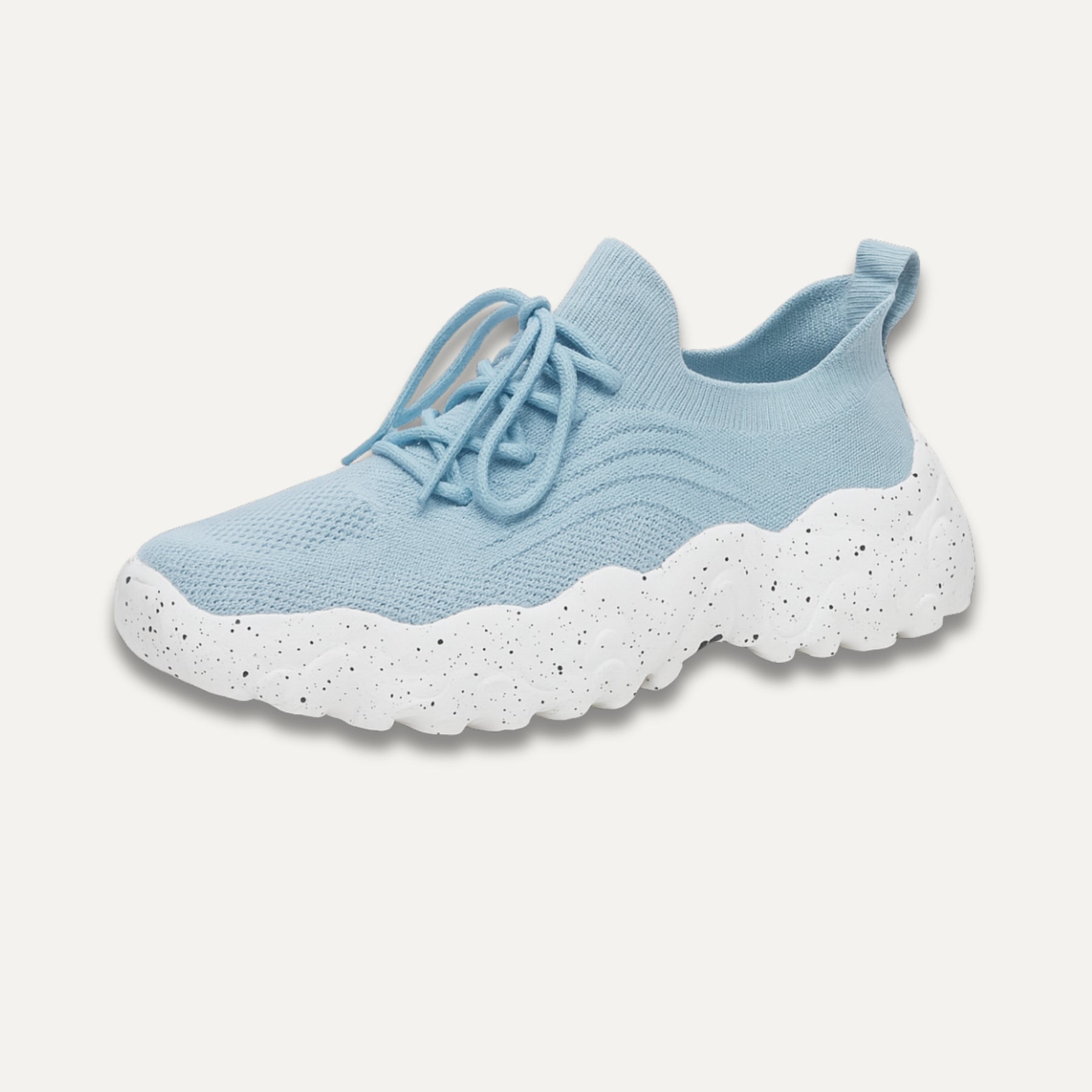 Mara - Healthy and Supportive Walking Shoes