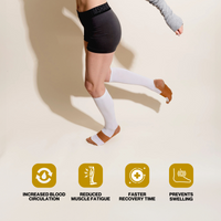 Armadilo Performance Compression Socks