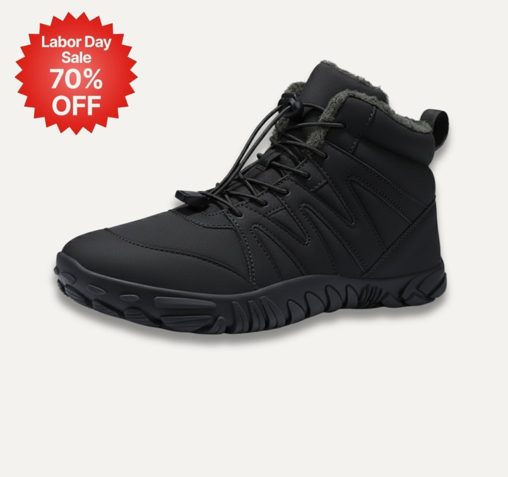 Thorn - Healthy Non-Slip Grounding Barefoot Boots