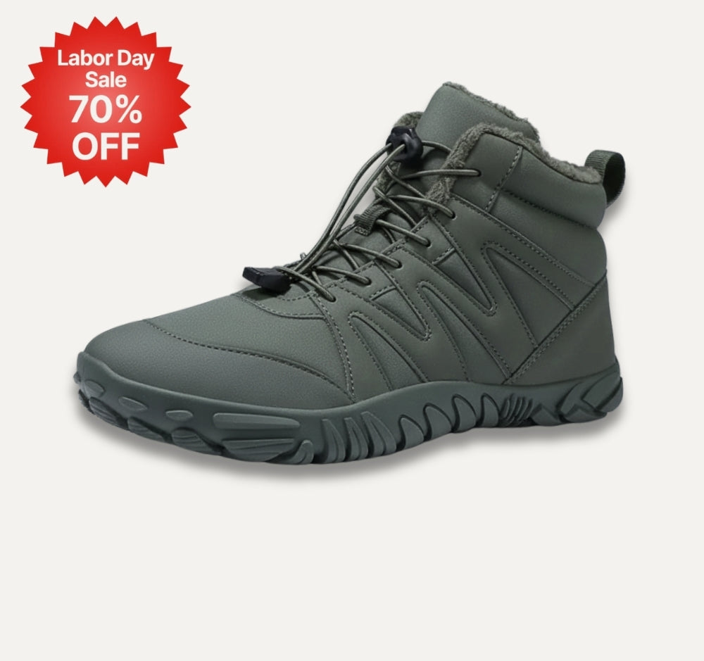 Thorn - Healthy Non-Slip Grounding Barefoot Boots