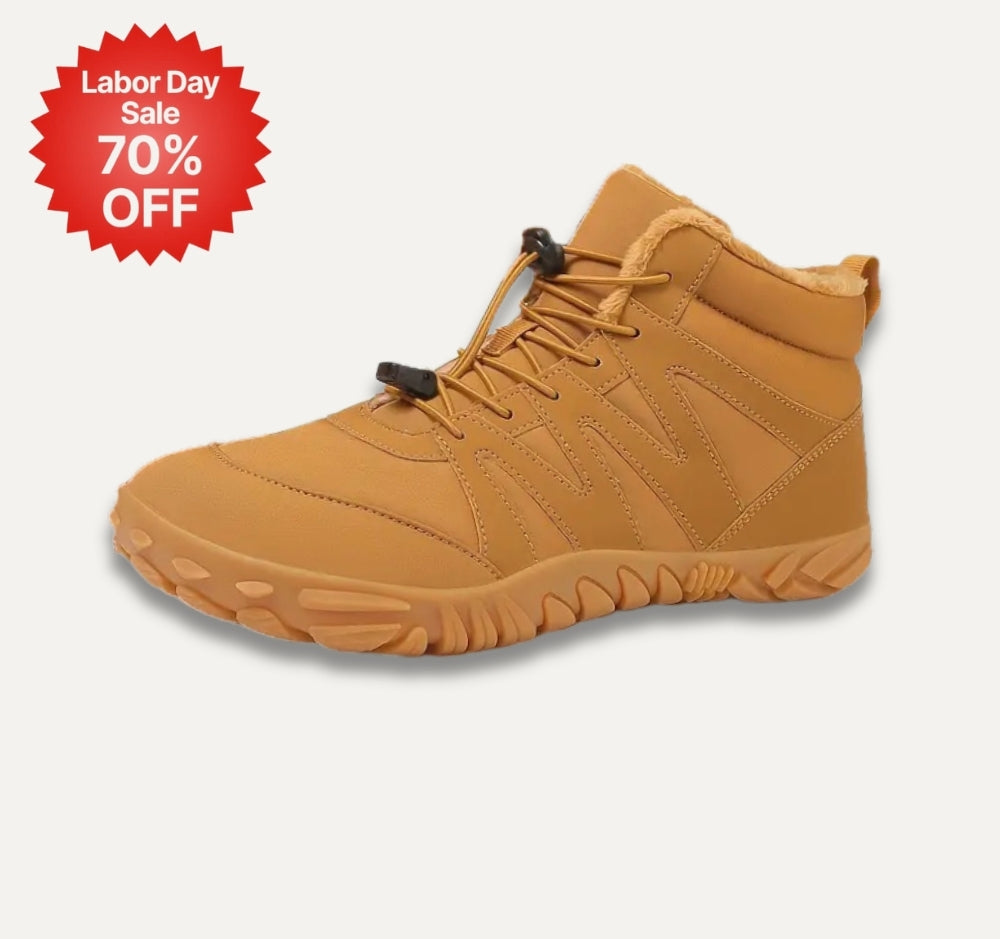Thorn - Healthy Non-Slip Grounding Barefoot Boots