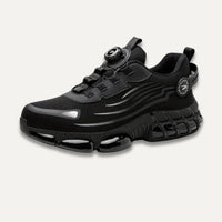 Axon - Healthy & Protective Steel Toe Sneakers