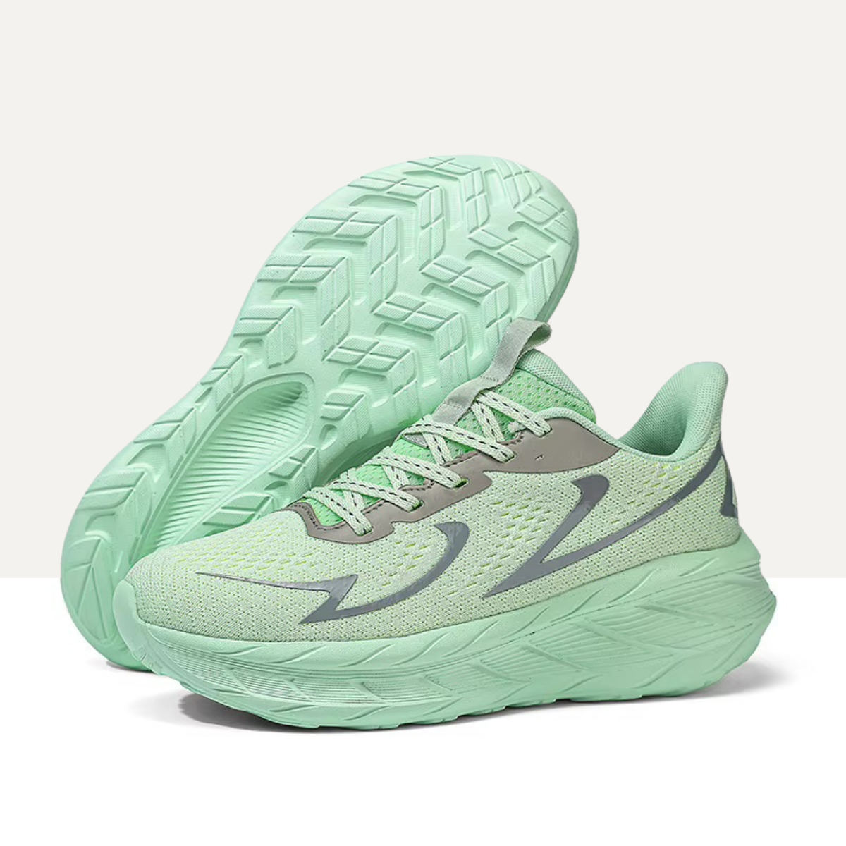 Onda - Hands Free & Supportive All-Day Walking Shoes for Balance & Pain Elimination