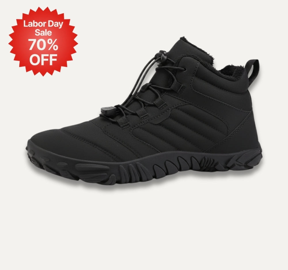 Willow - Healthy Non-Slip Grounding Barefoot Boots