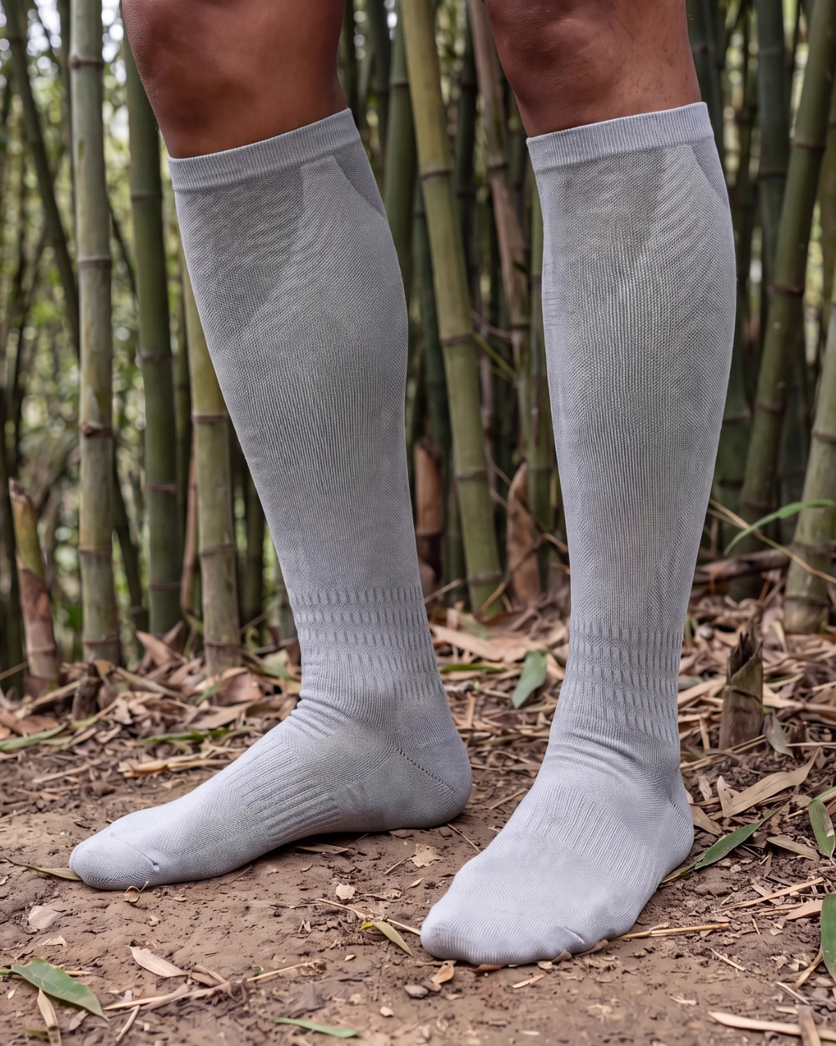 BAMBOO COMPRESSION SOCKS