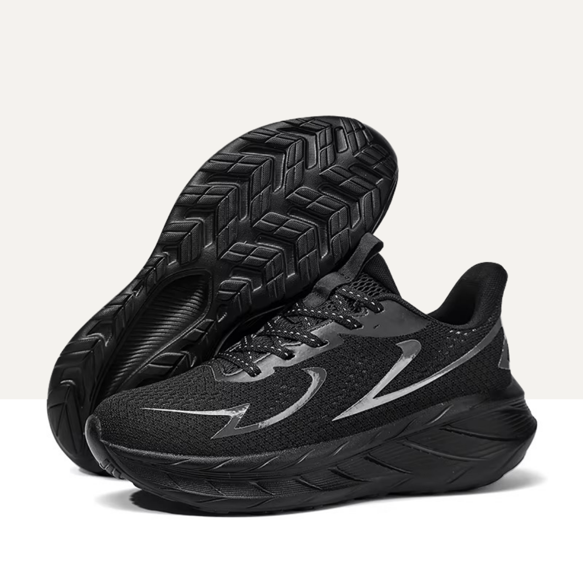 Onda - Hands Free & Supportive All-Day Walking Shoes for Balance & Pain Elimination