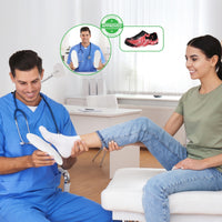 Torrey Special - Healthy & Non-Slip Comfort Clogs