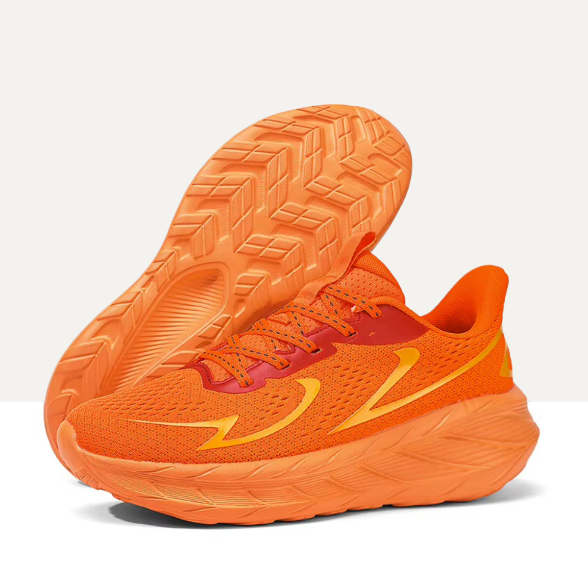 Onda - Hands Free & Supportive All-Day Walking Shoes for Balance & Pain Elimination