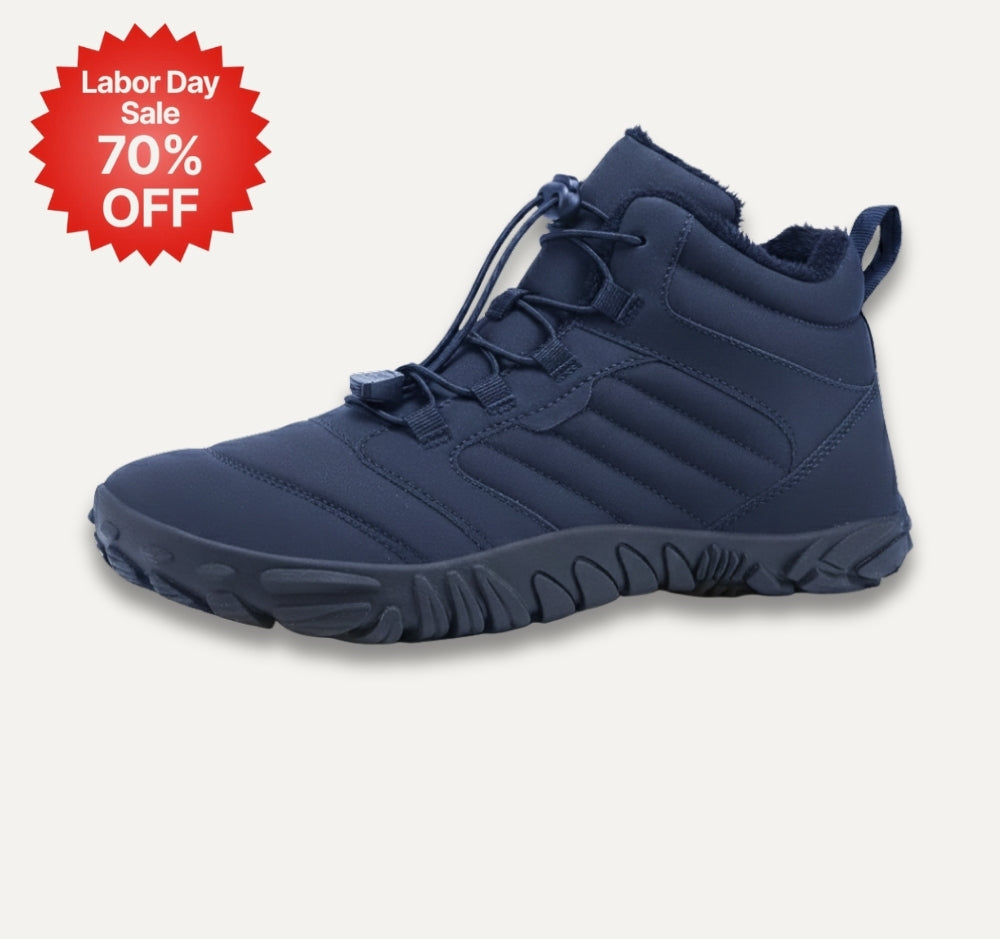 Willow - Healthy Non-Slip Grounding Barefoot Boots