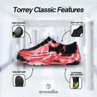 Torrey Special - Healthy & Non-Slip Comfort Clogs