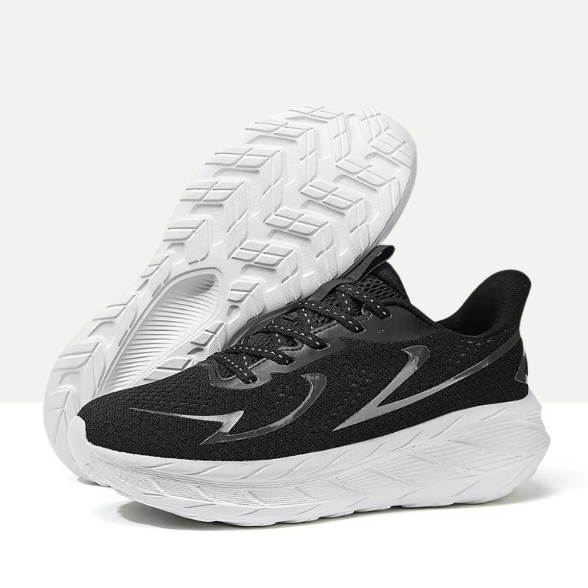Onda - Hands Free & Supportive All-Day Walking Shoes for Balance & Pain Elimination