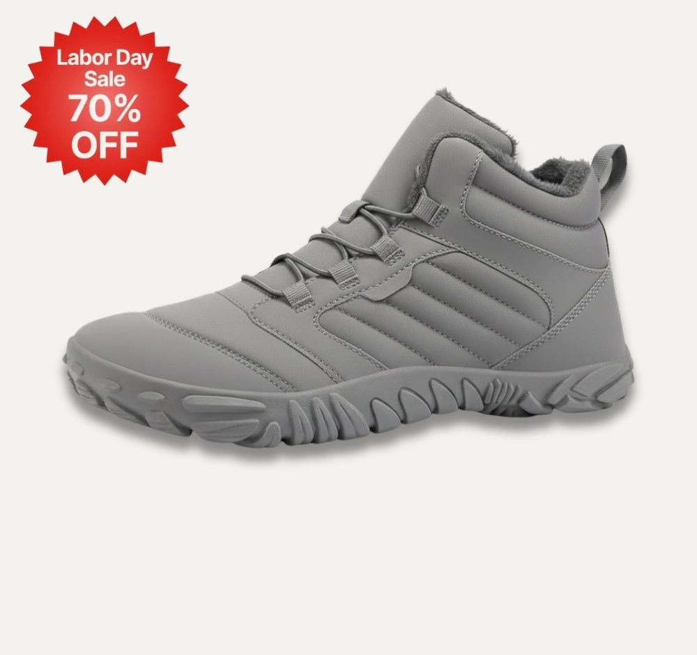 Willow - Healthy Non-Slip Grounding Barefoot Boots