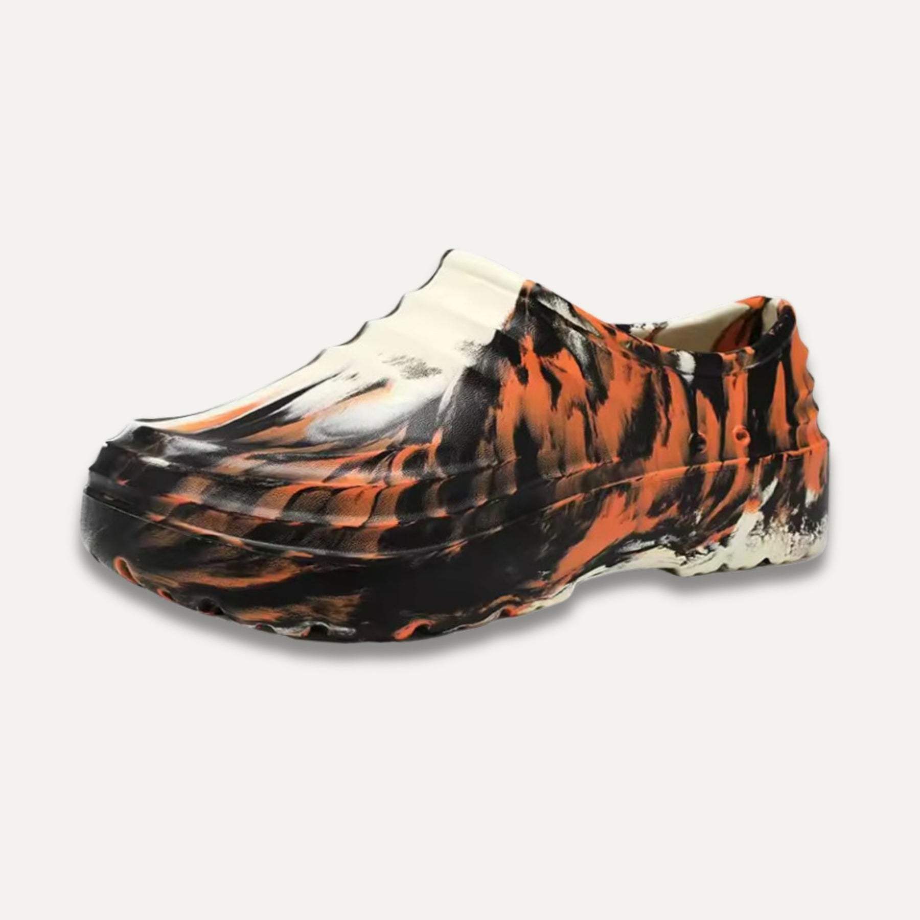 Torrey Classic - Healthy & Non-Slip Comfort Clogs