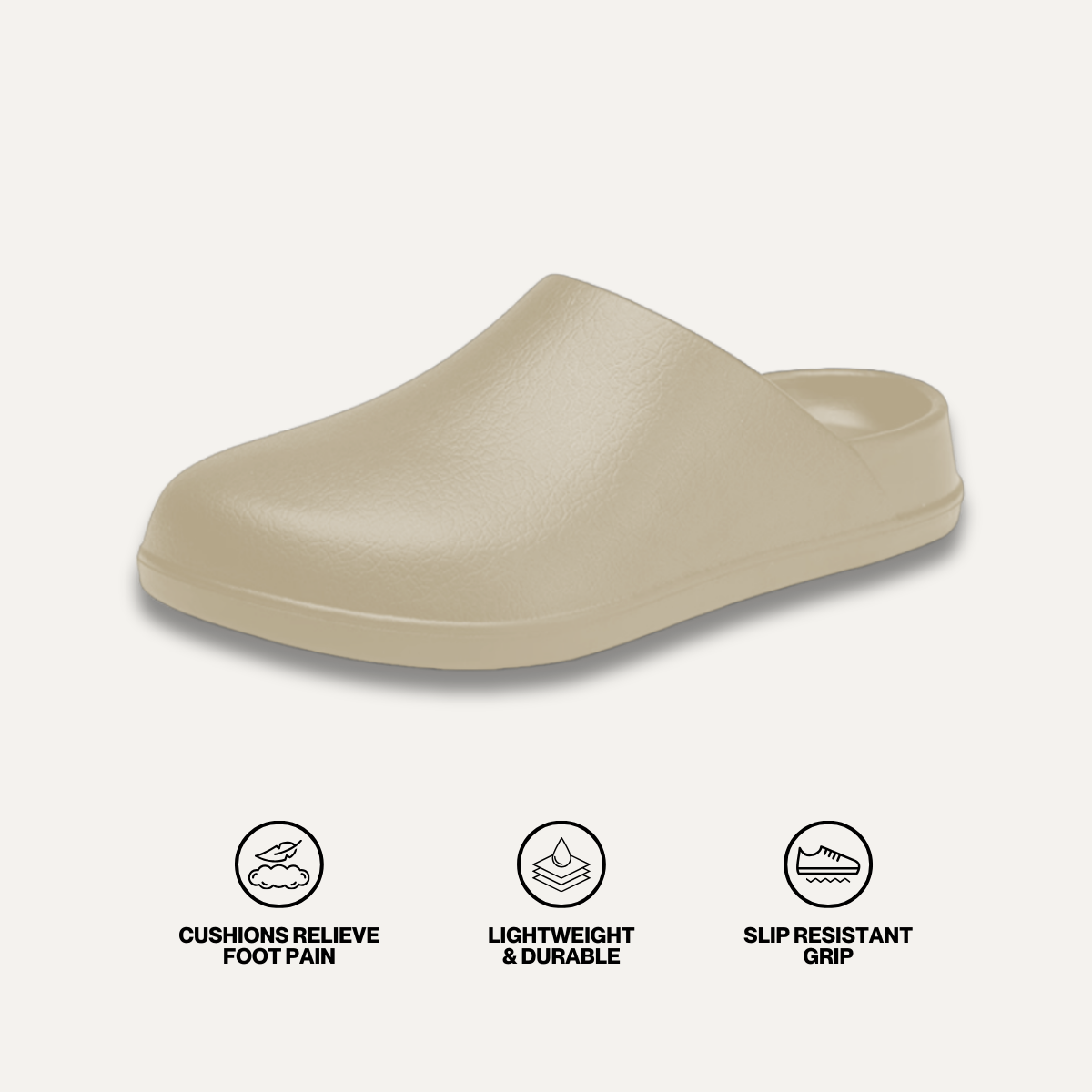 Cool comfort clogs online