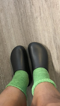 Caldera - Healthy & Non-Slip Comfort Clogs