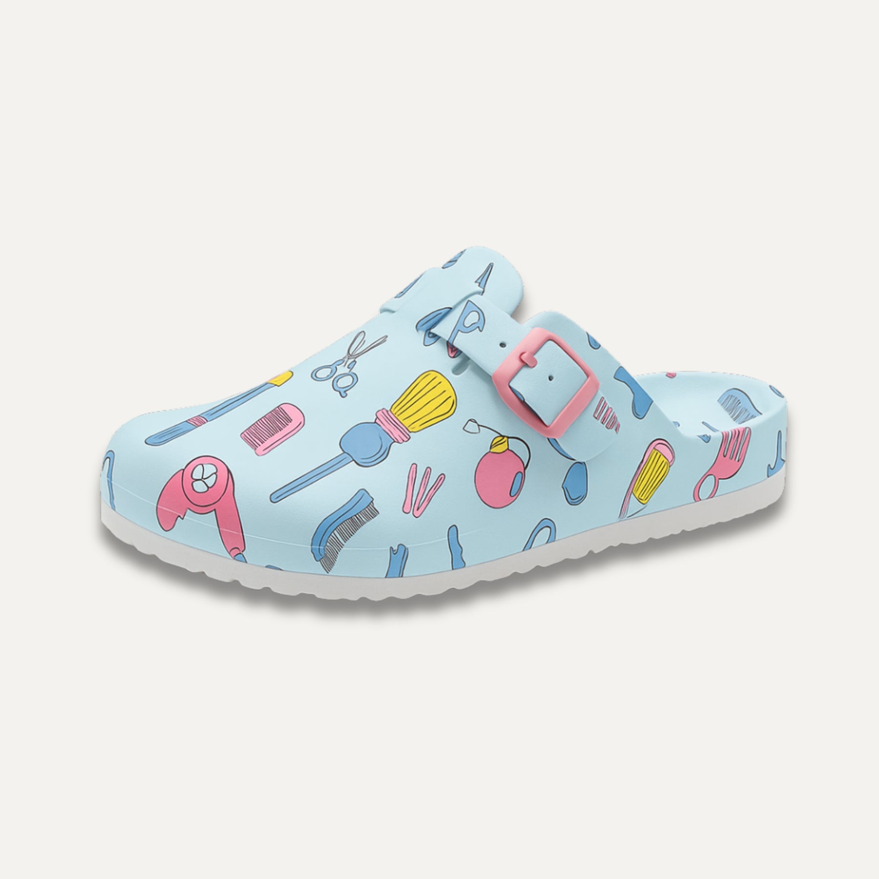 Vale Special - Healthy & Non-Slip Comfort Clogs
