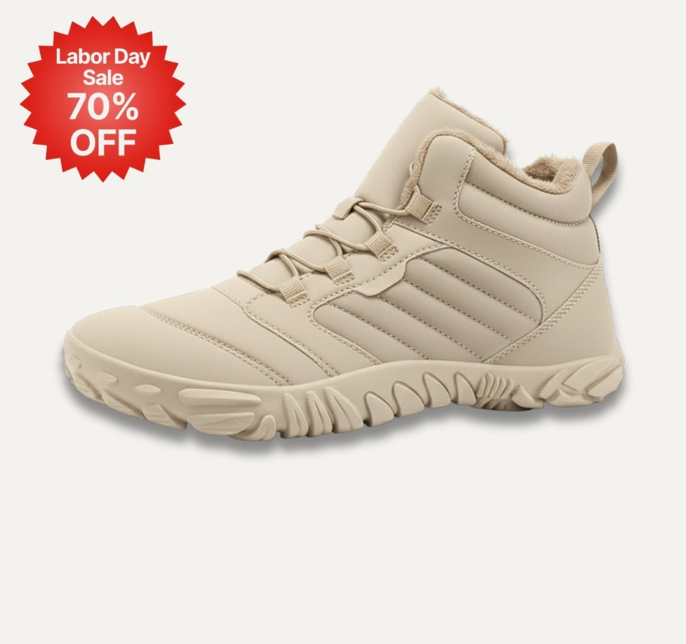 Willow - Healthy Non-Slip Grounding Barefoot Boots
