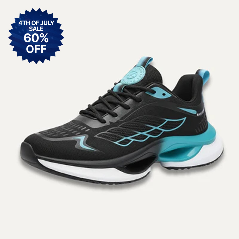 Aerion - Hands Free and Supportive Walking Shoes