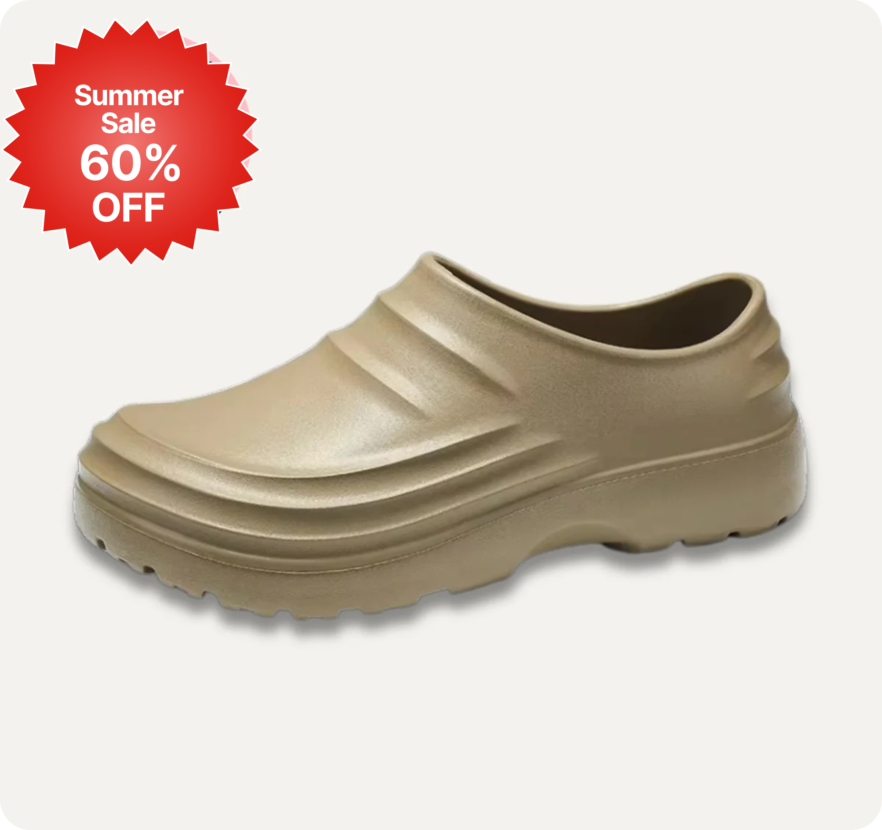 Beige