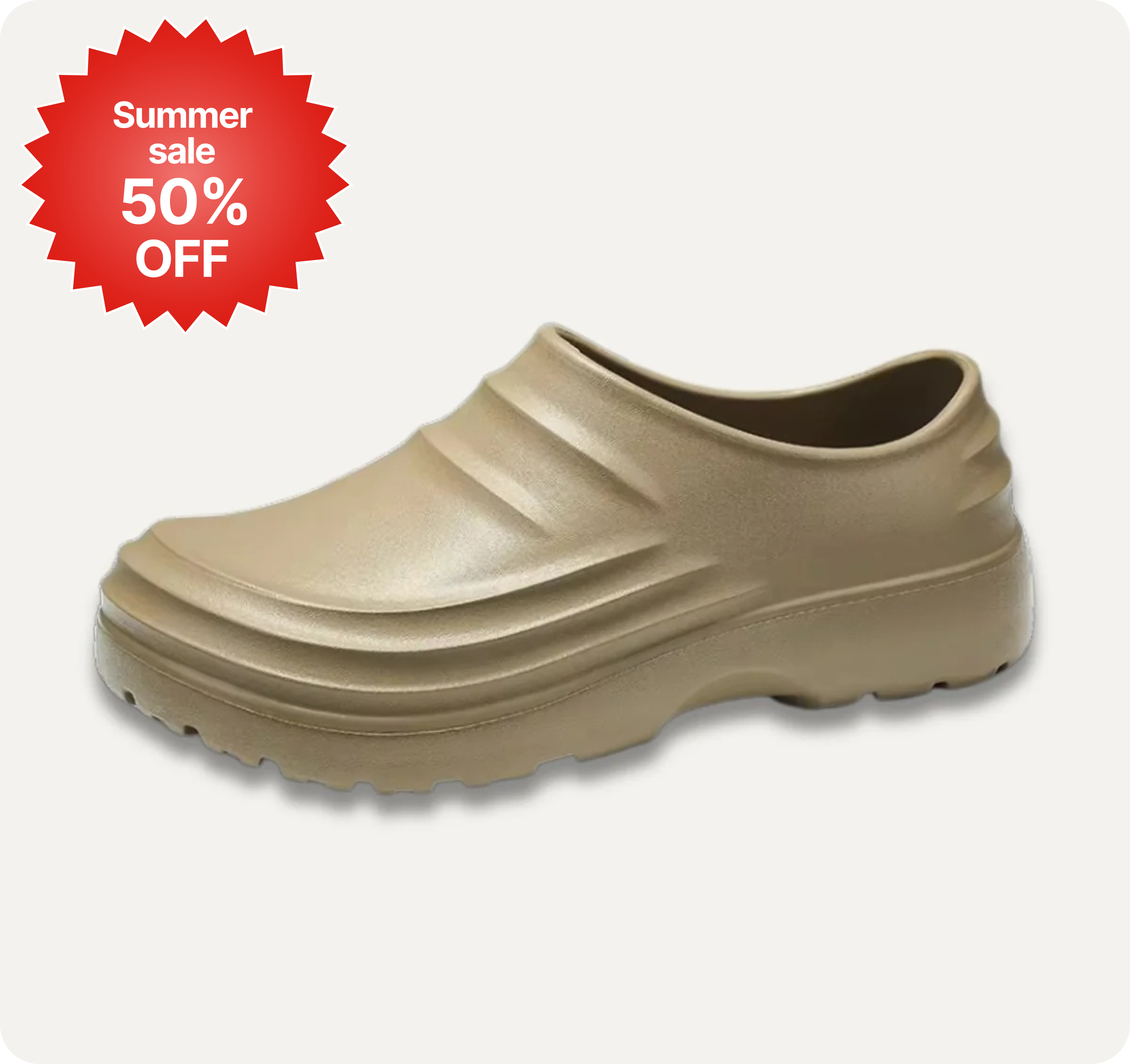 Beige