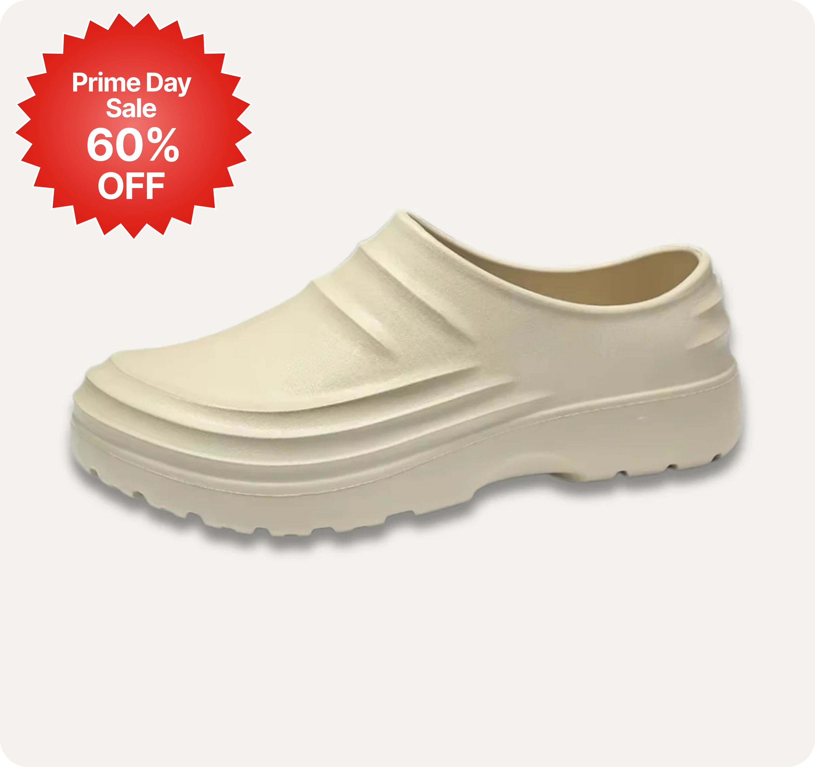 Torrey Classic - Healthy & Non-Slip Comfort Clogs