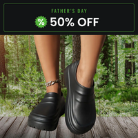 Torrey Classic - Healthy & Non-Slip Comfort Clogs