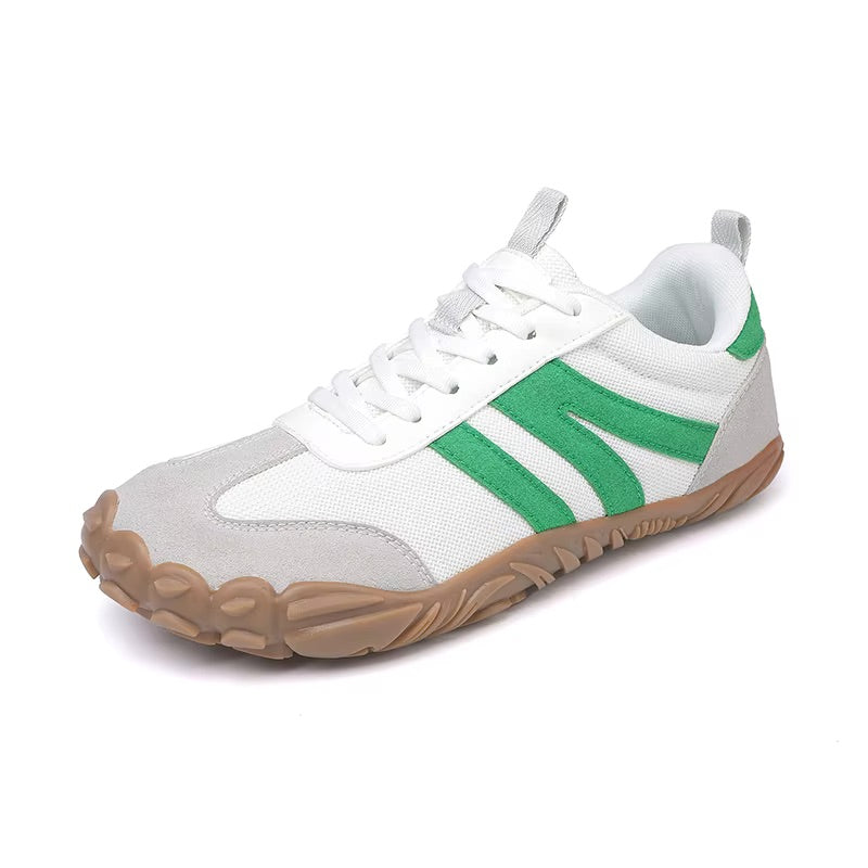 Sonder Barefoot Shoes - Wide Toe Box, Hands Free & Supportive Walking Shoes