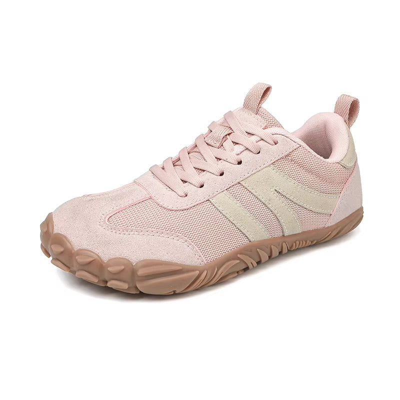 Sonder Barefoot Shoes - Wide Toe Box, Hands Free & Supportive Walking Shoes