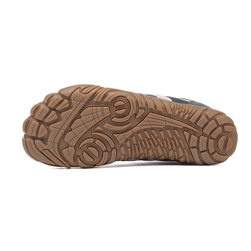 Sonder Barefoot Shoes - Wide Toe Box, Hands Free & Supportive Walking Shoes