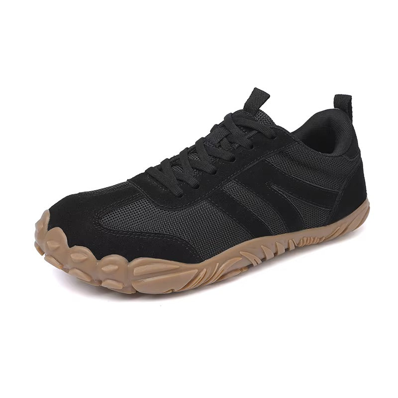 Sonder Barefoot Shoes - Wide Toe Box, Hands Free & Supportive Walking Shoes
