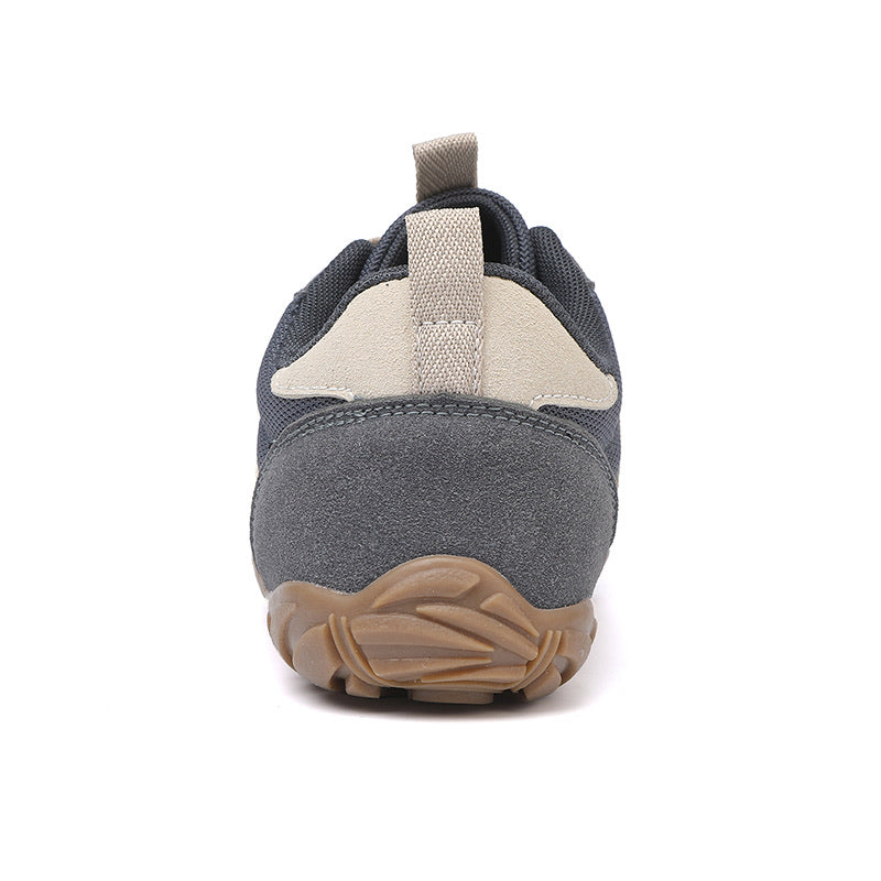 Sonder Barefoot Shoes - Wide Toe Box, Hands Free & Supportive Walking Shoes