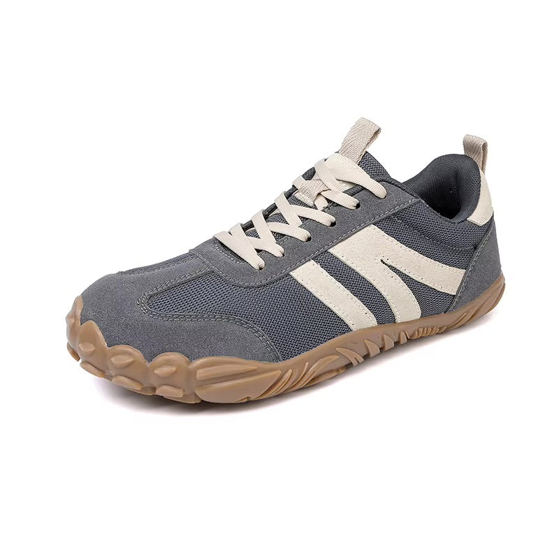 Sonder Barefoot Shoes - Wide Toe Box, Hands Free & Supportive Walking Shoes