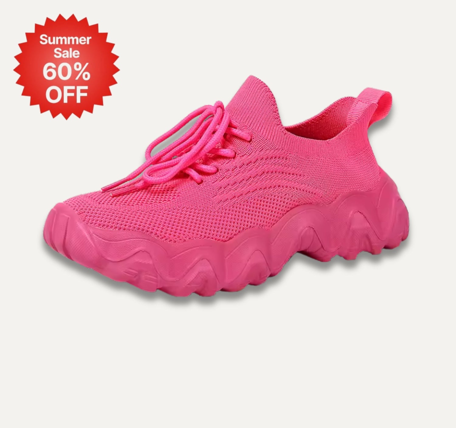Mara - Healthy and Supportive Walking Shoes