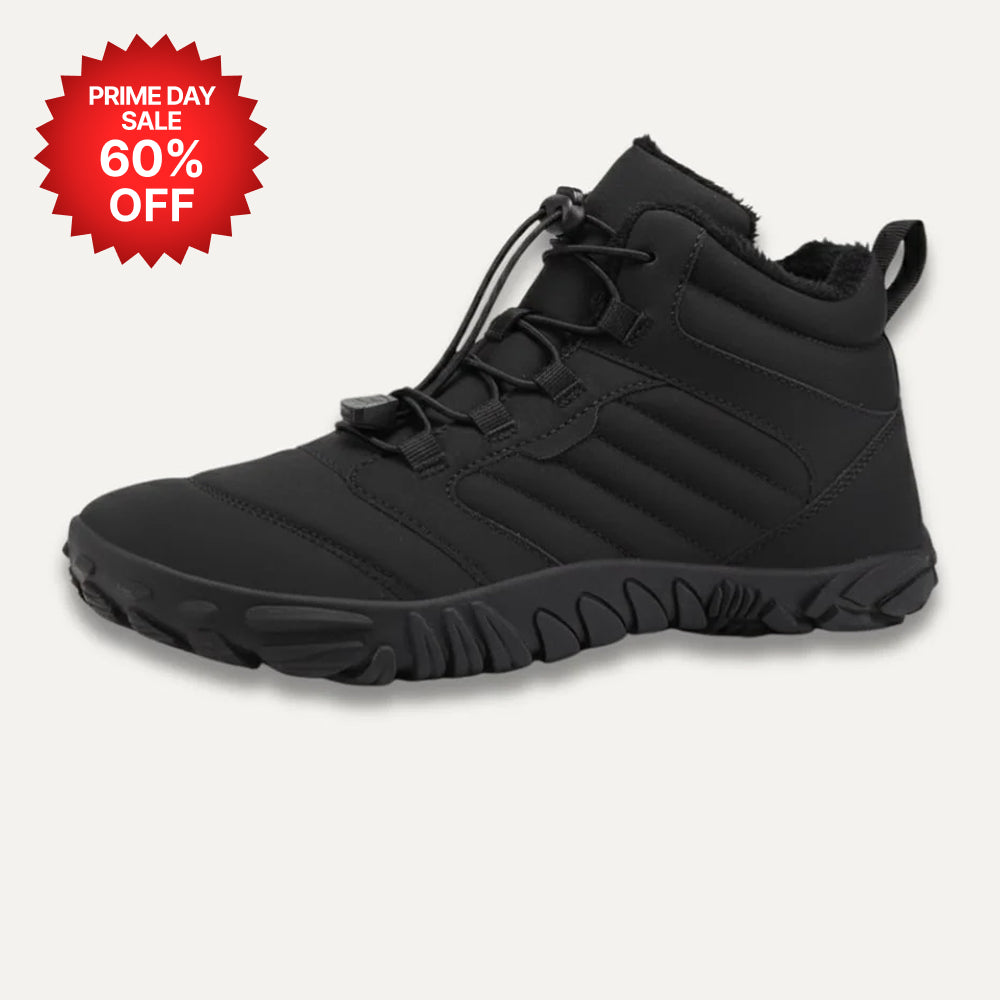 Willow - Healthy Non-Slip & Water-Resistant Grounding Barefoot Boots