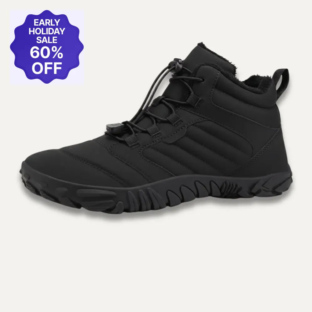 Willow - Healthy Non-Slip & Water-Resistant Grounding Barefoot Boots