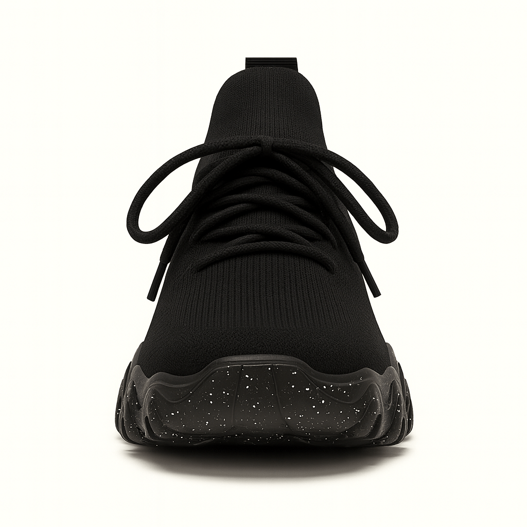 Mara - Healthy and Supportive Walking Shoes