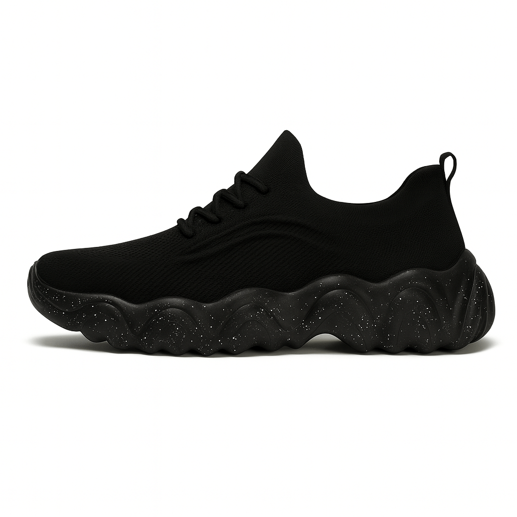 Mara - Healthy and Supportive Walking Shoes