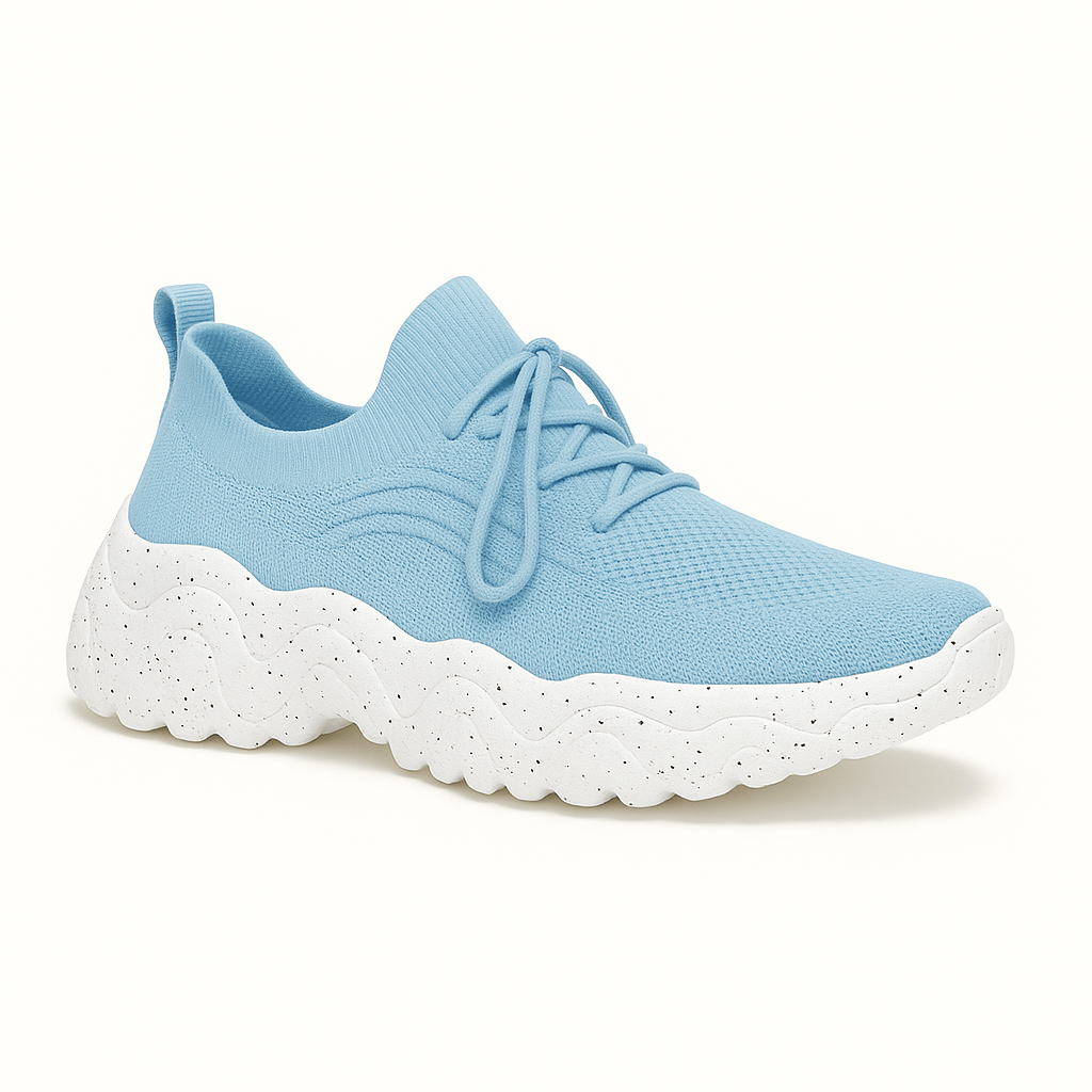 Mara - Healthy and Supportive Walking Shoes