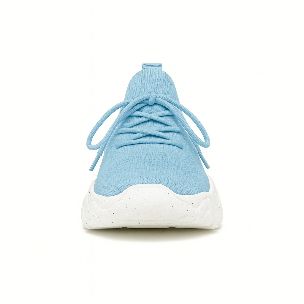 Mara - Healthy and Supportive Walking Shoes