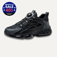 Harden - Healthy & Protective Steel Toe Sneakers