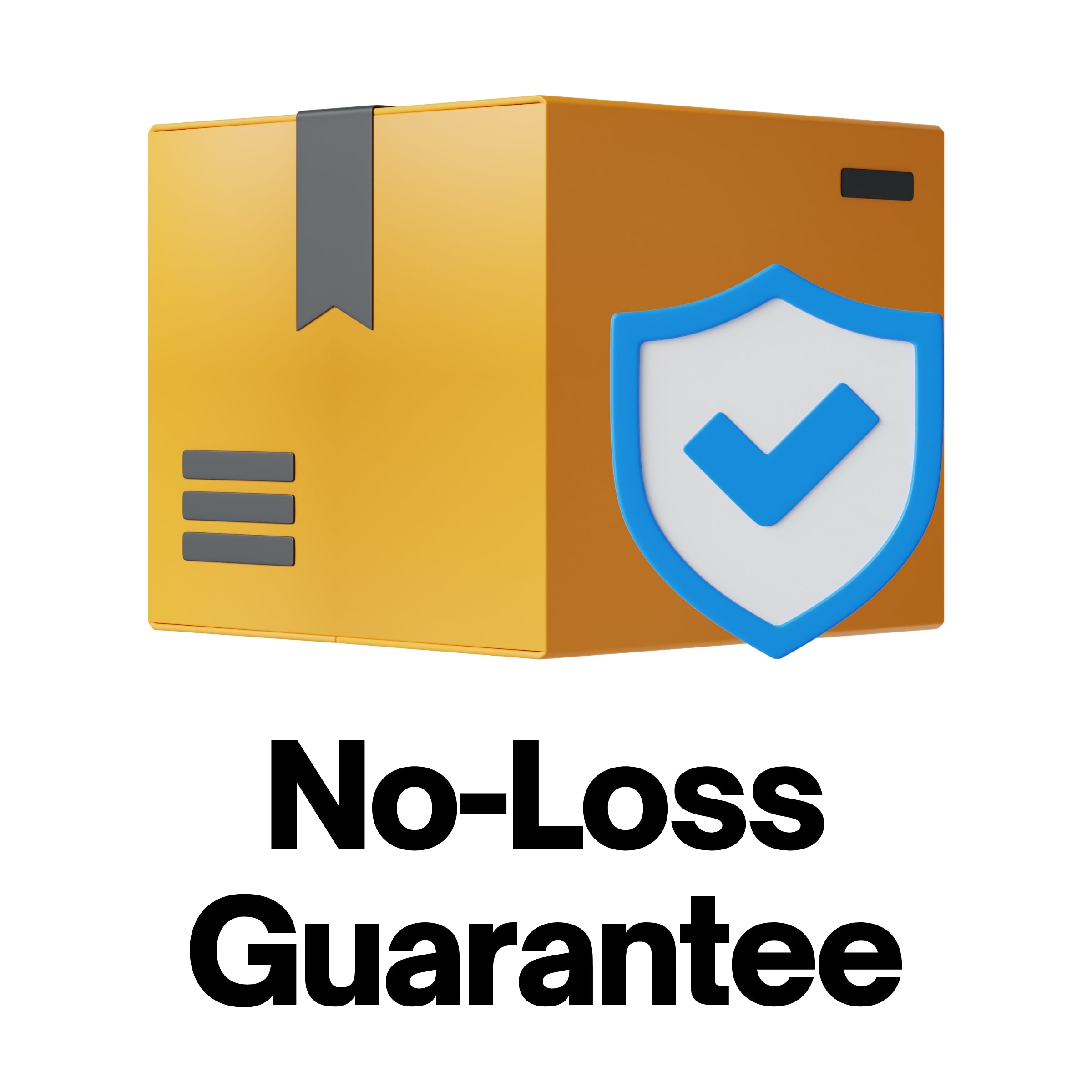 Package Protection Guarantee