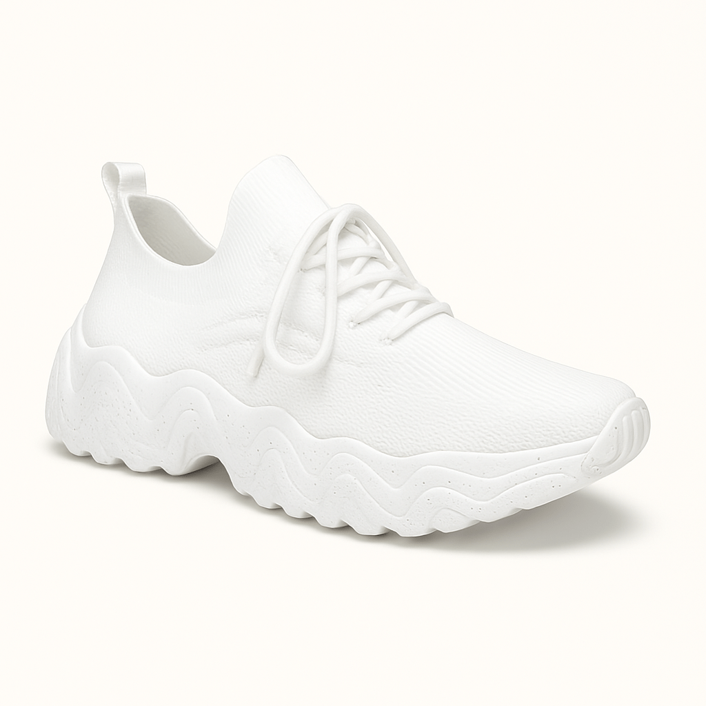 Mara - Healthy and Supportive Walking Shoes